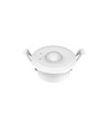 LEDlife rWave Einbaubewegungsmelder - PIR/Tageslichtsensor, 1-10V