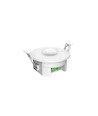LEDlife rWave Einbaubewegungsmelder - PIR/Tageslichtsensor, 1-10V