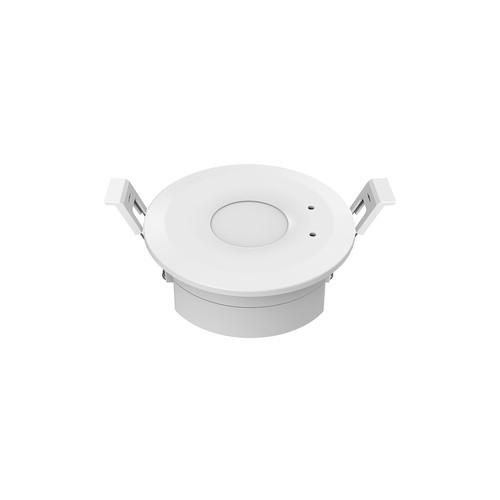 LEDlife rWave Einbau-Bewegungssensor - Mikrowellen-/Tageslichtsensor, 1-10V