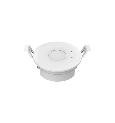 LEDlife rWave Einbau-Bewegungssensor - Mikrowellen-/Tageslichtsensor, 1-10V