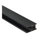 Spectrum SHIFT Schiene - 1 Meter, Schwarz