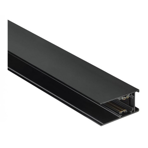 Spectrum SHIFT Schiene - 1 Meter, Schwarz