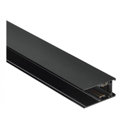 Spectrum SHIFT Schiene - 1 Meter, Schwarz