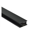 Spectrum SHIFT Schiene - 1 Meter, Schwarz