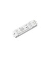 21W / 150-500mA rWave 4-Kanal-Treiber - 10-42V, 12/24V Input, Zugentlastung an beiden Enden