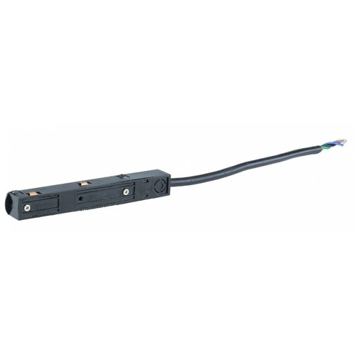 Spectrum SHIFT Netzadapter - Schwarz, Zur verdeckten Montage des Netzteils