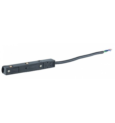 Spectrum SHIFT Netzadapter - Schwarz, Zur verdeckten Montage des Netzteils
