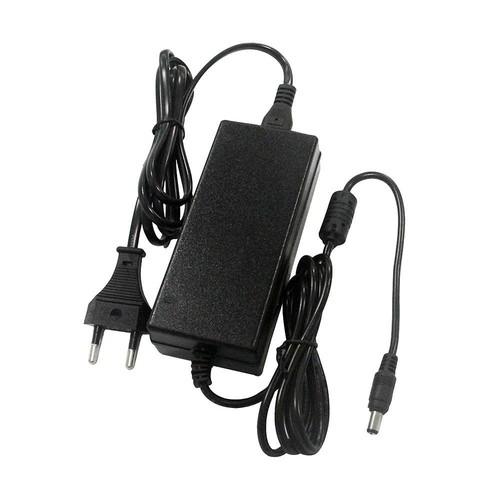 30W / 12V DC Netzteil für LED-Streifen - 2.5A, IP44 Feuchtraum