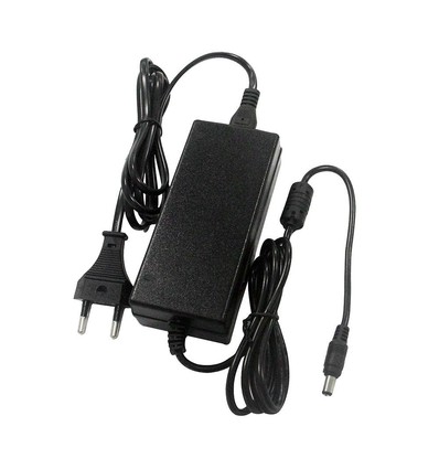 30W / 12V DC Netzteil für LED-Streifen - 2.5A, IP44 Feuchtraum