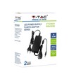 30W / 12V DC Netzteil für LED-Streifen - 2.5A, IP44 Feuchtraum