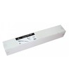 SHIFT 2x Spot + Schienensystem-Set - 2 Meter komplett + Spots und Grundbeleuchtung, Schwarz