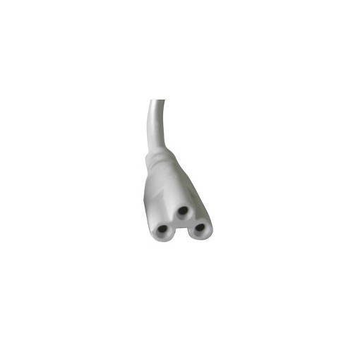 Outlet: 100 cm Kabel für Deckenanschluss - Passend für LEDlife Easy-Grow