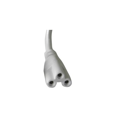 Outlet: 100 cm Kabel für Deckenanschluss - Passend für LEDlife Easy-Grow