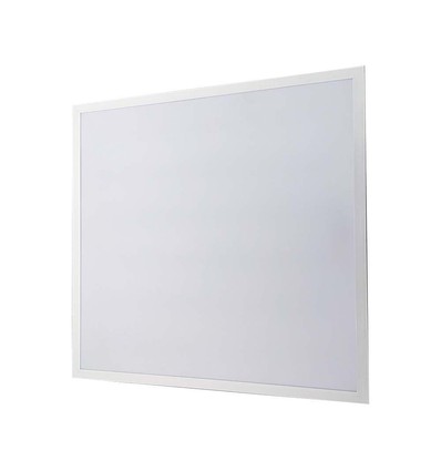 V-Tac 60x60 hinterleuchtetes LED-Panel - 36W, weißer Rand