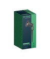 V-Tac Mini Gartenstecker - GU10, IP65, Schwarz, ohne Leuchtmittel