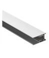 3x SHIFT Strahler-Set - 2 Meter komplett + Strahler, Weiß