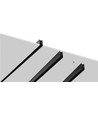 Spectrum SHIFT Schiene - 1 Meter, Schwarz