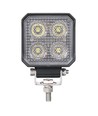 24W LED, 10-30V - IP67 wasserdicht, Arbeitsscheinwerfer, Auto, LKW, Traktor, Anhänger, 90° Abstrahlwinkel