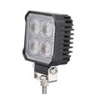 24W LED, 10-30V - IP67 wasserdicht, Arbeitsscheinwerfer, Auto, LKW, Traktor, Anhänger, 90° Abstrahlwinkel