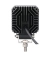 24W LED, 10-30V - IP67 wasserdicht, Arbeitsscheinwerfer, Auto, LKW, Traktor, Anhänger, 90° Abstrahlwinkel