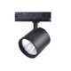LEDlife schwarzer 3-Phasen-Schienenspot 30W - CASAMBI dimmbar, RA90, 170lm/W