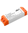 Snappy 100W / 24V DC dimmbares Netzteil - 4.17A, IP20 Innenbereich