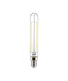 E14 4W LED-Lampe - T20, Kohlefaden