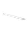 120cm 36W wasserdichte komplette LED-Wannenleuchte, durchverdrahtet - IP65