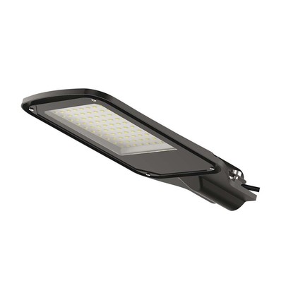 V-Tac 100W LED Straßenlampe - Ø60mm, IP65