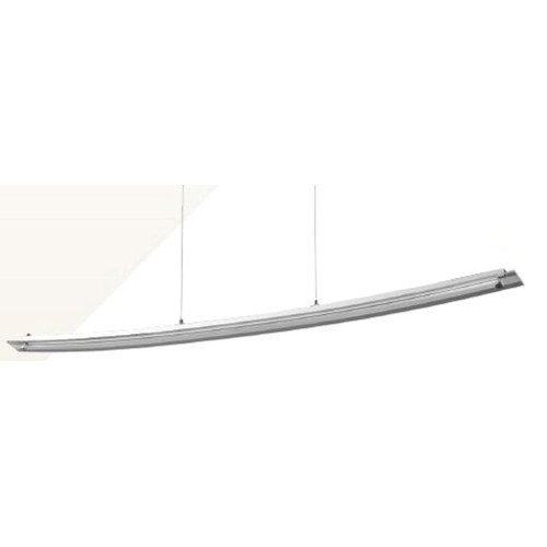 18W Designer LED-Hängeleuchte - 98cm, 4000K