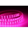 5 m wasserdichter LED-Wachstumsstreifen - 230V, IP67, 180 LEDs, 10W pro Meter
