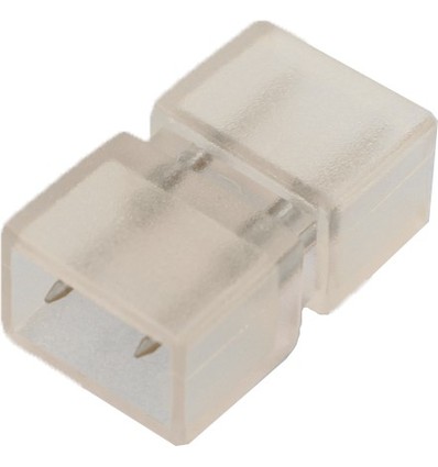 Verbinder für 230V LED-Streifen (Typ Q)