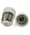 E27 zu E14 Adapter