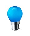 B22 1,8W CARNI LED-Leuchtmittel - Blau