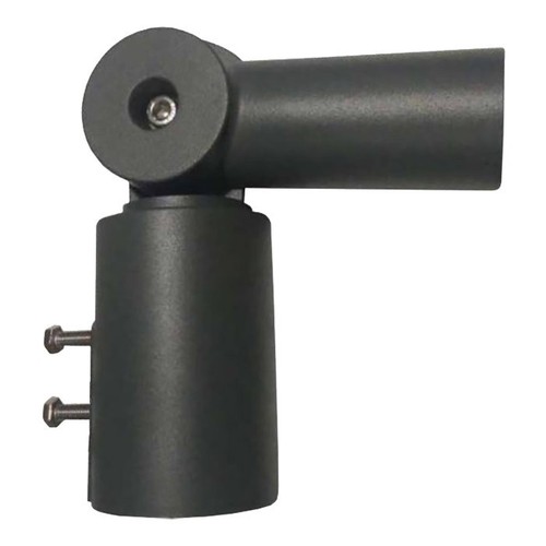 V-Tac verstellbare Halterung für Straßenlampen - Ø48mm / Ø62mm