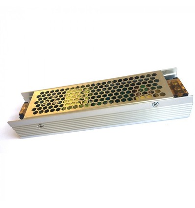 120W / 12V DC Netzteil - 10A, IP20 Innenbereich