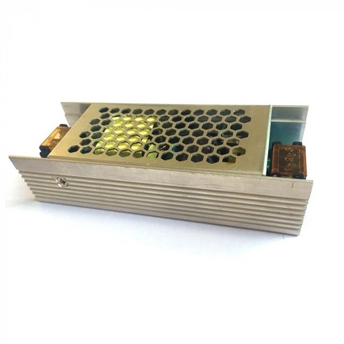 75W / 12V Netzteil - 6A, IP20