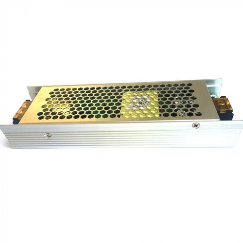 150W / 12V DC Netzteil - 12.5A, IP20 Innenbereich