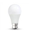 B22 15W LED-Leuchtmittel - A65, leistungsstarke Birne