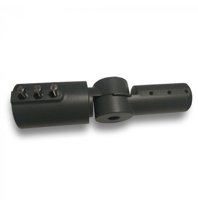 V-Tac verstellbare Halterung für Straßenlampen - Ø62mm / Ø60mm