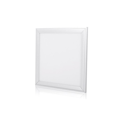 29,5 x 29,5 cm LED-Panel, 18W - Ausschnitt: 28 x 28 cm