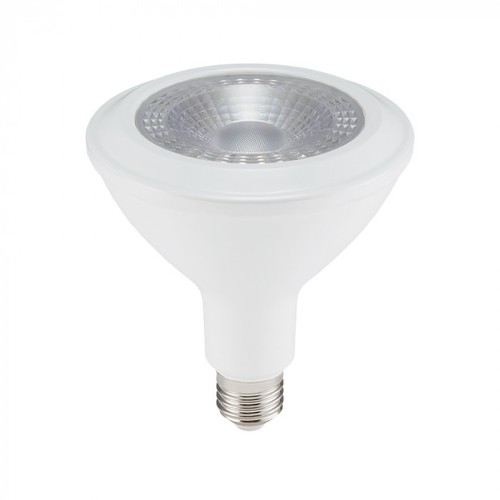 E27 12,8W LED Spot-Leuchtmittel - PAR38, Samsung LED Chip