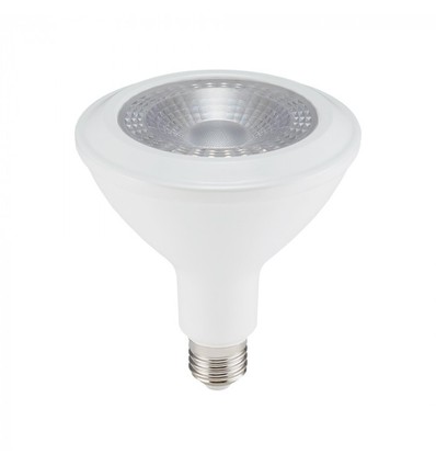 E27 12,8W LED Spot-Leuchtmittel - PAR38, Samsung LED Chip