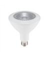 E27 12,8W LED Spot-Leuchtmittel - PAR38, Samsung LED Chip