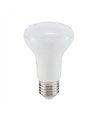 E27 8W LED-Reflektorlampe - R63, Samsung LED-Chip