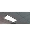 V-Tac 120x30 LED-Panel - 29W, weißer Rahmen, 120lm/W