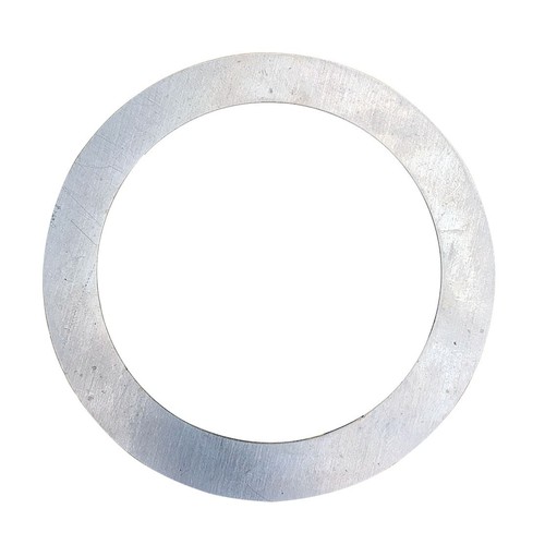 Vergrößerungsring - Edelstahl, Loch: Ø7,7 cm, Maße: 12,5 cm, passend für Inno88