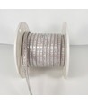 5 m wasserdichter LED-Wachstumsstreifen - 230V, IP67, 180 LEDs, 10W pro Meter