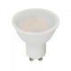 GU10 4,5W LED-Spot - 6 Jahre Garantie
