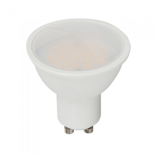 GU10 4,5W LED-Spot - 6 Jahre Garantie